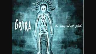 Gojira-Wolf Down the Earth