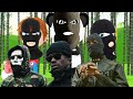 A Ram Sam Sam Drill Remix Phase II The Streets
