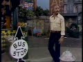 0952 Gordon Keeps Missing The Bus