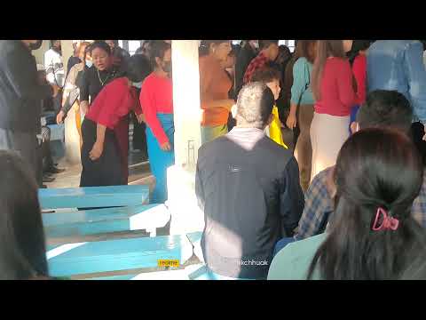 Nangni Chhandam fate tho ru