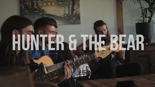 Hunter &amp; The Bear: Oh Daisy // GT Session