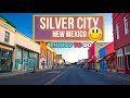 Silver City, New Mexico Travel Guide: Top Attractions, Best Times to Visit, and How to Get There!