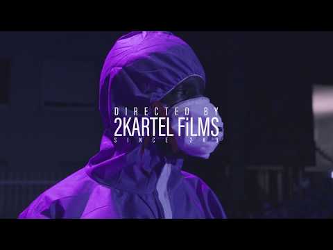 LE FLO x DOBY G  - VAPEUR D'AMO [2Kartel FiLMS]