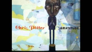 Chris Potter - Shadow