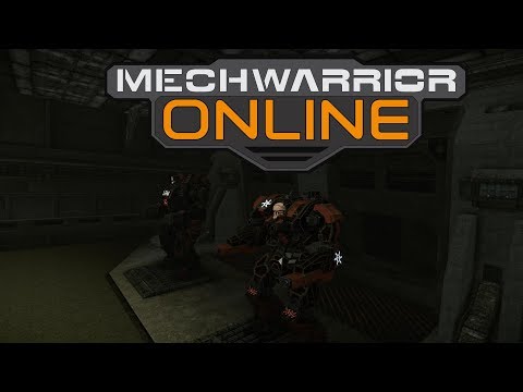 Solaris 2v2, Warhammer 6R #3 with LhommeX - MechWarrior Online