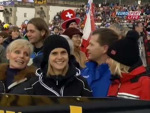 PŚ/TCS Garmisch-Partenkirchen 2010