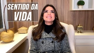 EM BUSCA DE SENTIDO | Marinalva Callegario