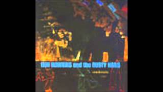 Rumors and Whispers | Ron Hawkins and The Rusty Nails