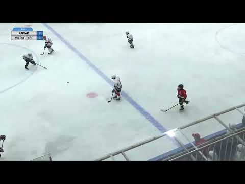 АЛТАЙ  -  МЕТАЛЛУРГ . 15.11.2020 г. (2011г.)