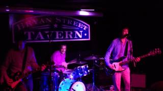 The Figgs - Hey! Mr. Moonman