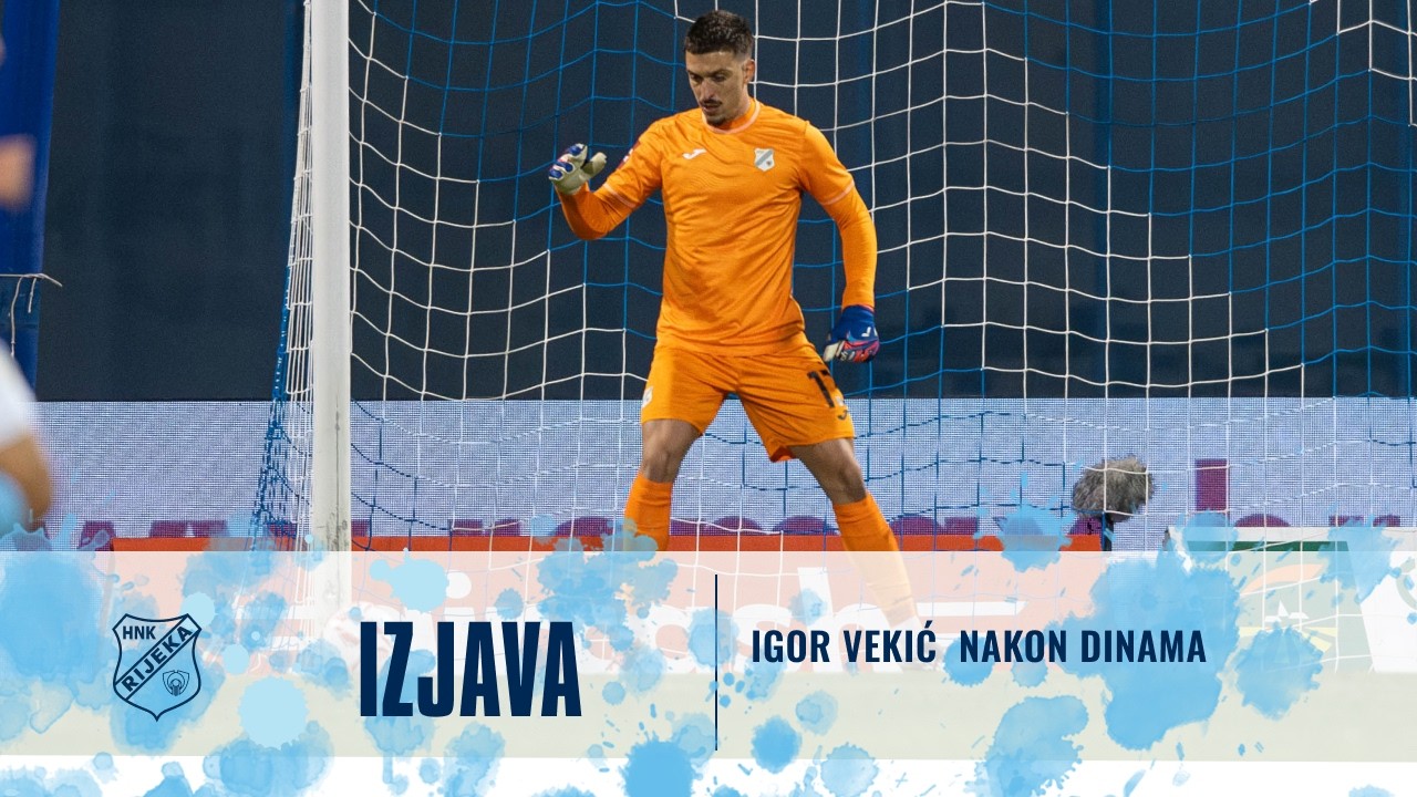 Igor Vekić: Bili smo blizu, nisu se poklopile neke stvari