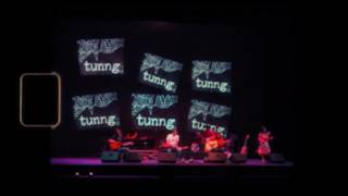 Music video thumbnail preview for Tunng - Everything Else [Official Video] by Tunng