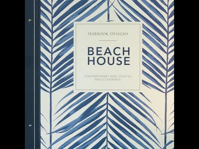 Коллекция Beach House