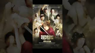 Download lagu Samurai X Live Action mp3 Download lagu Samurai X Live Action mp3