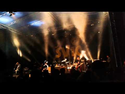 ZABLUJENA GENERACIJA - IMAM VSE live @ SVIC 2014