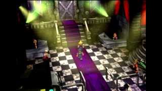 Let's Play Final Fantasy VII Part 93 - Omni-Battler