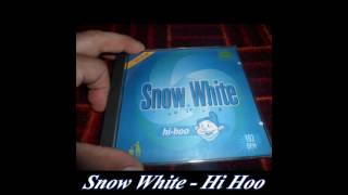 Snow White - Hi Hoo (Wonderland Version)