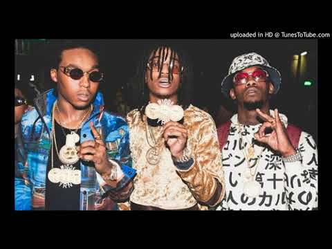 FREE MIGOS X MURDA BEATZ TYPE BEAT - SPARKLING WATER