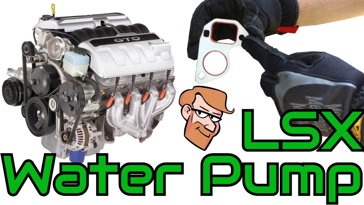 LS Engines & List of LSEngine Vehicles • Cars Simplified