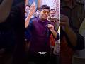 Ashutosh Rana जी ने महाराज जी को सुनाया शिव तां�