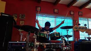 CircusP - FADE (concert ver.)