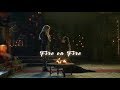 Clarke & Lexa ; Fire On Fire Clarke & Lexa ; Fire On Fire