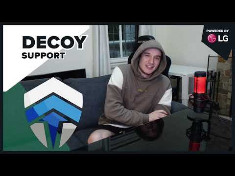 OPL 2020 Split 2 Week 10 Game 10 Chiefs vs Dire Wolves