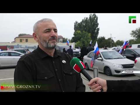 Полный выпуск новостей от 07.10.2023