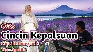 Download lagu CINCIN KEPALSUAN MIX DANGDUT COVER ( APRILIA ) mp3 Download lagu CINCIN KEPALSUAN MIX DANGDUT COVER ( APRILIA ) mp3