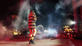 Tampisaw - This Band Live @ Anilag Festival 2019