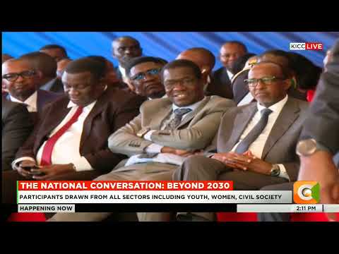 Oburu Odinga – ODM Leader: We can reach where Singapore is if we do what they did