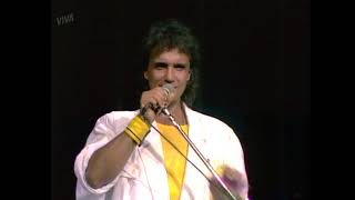 ROBERTO CARLOS  - WE ARE THE WORLD