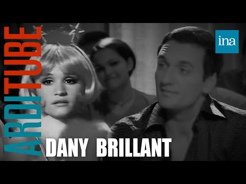 Dany Brillant: Thierry Ardisson's "Pink Alert" interview | INA Arditube