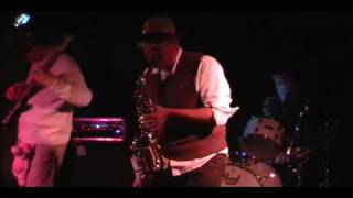 Pink Monkey - Smokin in the House