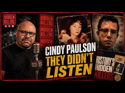Did Cindy Paulsons Testimony Really Bring Down Robert Hansen