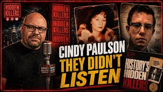 Why Didn't Police Believe Cindy Paulson About Robert Hansen