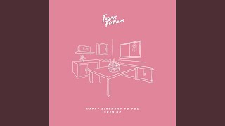 Happy Birthday To You (Sped Up)