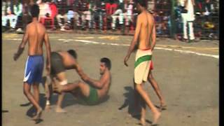 (1) Jai Singh Wala (Moga) Kabaddi Tournament 3 Feb 2016