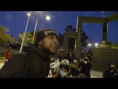 PAPICHA vs SKUSH - OCTAVOS - MONARCA - CUPO NACIONAL BOCA SUCIA