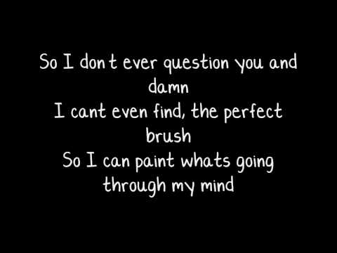Drake - Brand New (w/ lyrics)