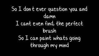 Drake - Brand New (w/ lyrics)