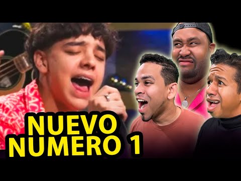 BAD BUNNY IN DANGER WITH XAVI'S RISE | XAVI | REACTION AND ANALYSIS