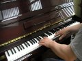 Queen:"Living On My Own"(1993 version)(piano ...