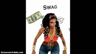 Diamond - Lotta money (Imvu)