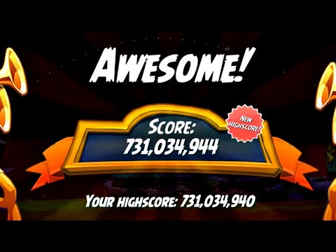 Angry birds 2 clan battle 26 dec 2025 massive fp gameplay 15 rooms finished #ab2 cvc battle today