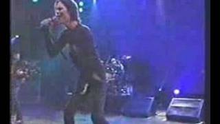 HIM - Razorblade Kiss  (live @ Rockpalast 2000)