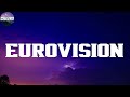 Central Cee - Eurovision (Letra/Lyrics)