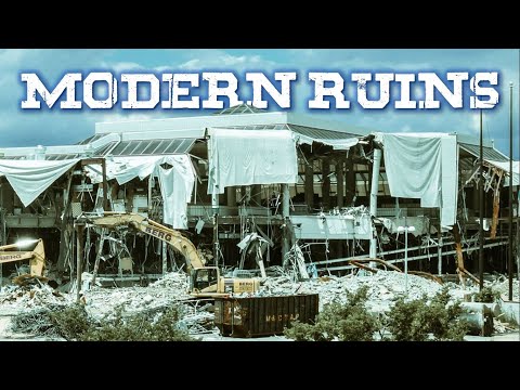 What Happened to Landmark Mall? ABANDONED?