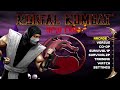 Mortal Kombat Chaotic New Era 2025 SMOKE MK1 The Ultimate Battle You Can T Miss