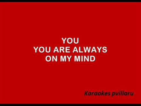 TEN SHARP - YOU (Sólo piano) - KARAOKE